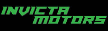 Invicta Motors Logo